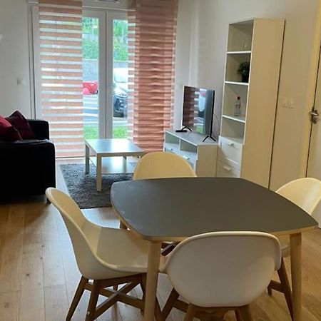 Superbe Appartement T2 A Arras. Екстериор снимка