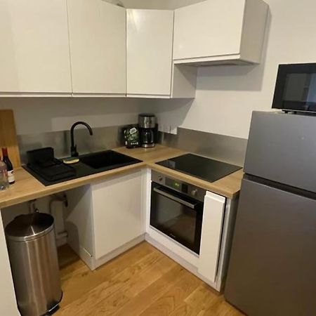 Superbe Appartement T2 A Arras. Екстериор снимка