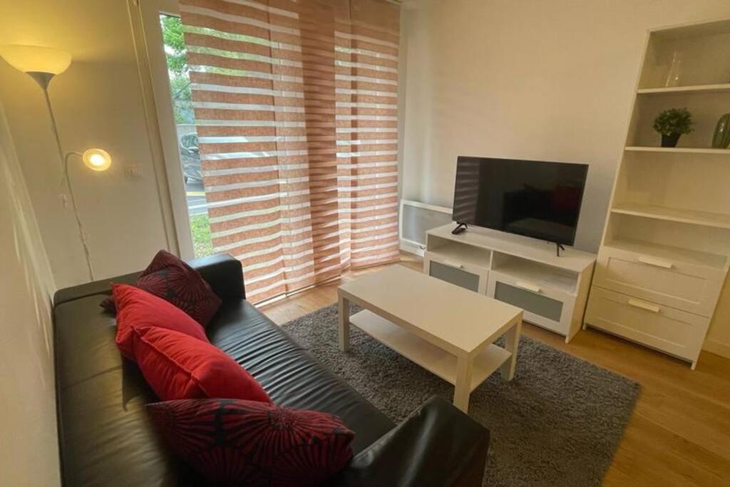 Superbe Appartement T2 A Arras. Екстериор снимка