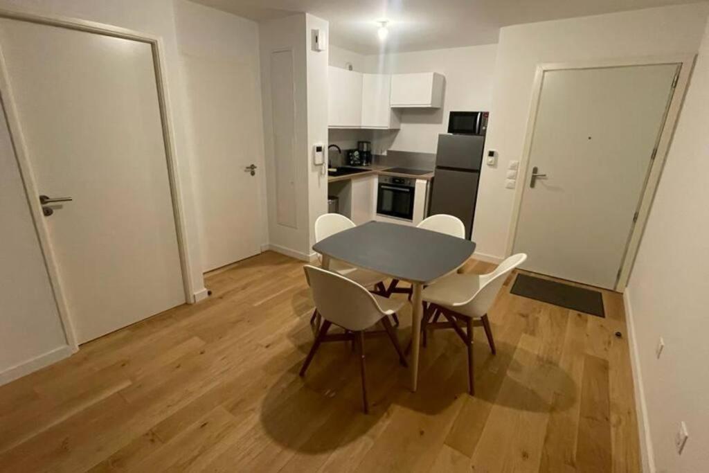 Superbe Appartement T2 A Arras. Екстериор снимка